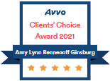 Avvo Client's Choice Award