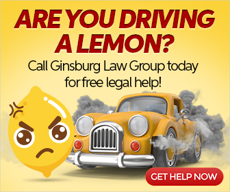 Are You Driving a Lemon? Graphic