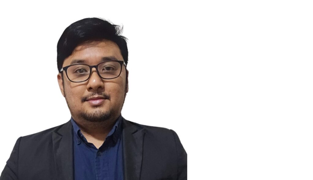 Marc Royginaldi Acacio