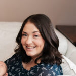 Lauren Hinde