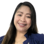 Claire Joy De Leon