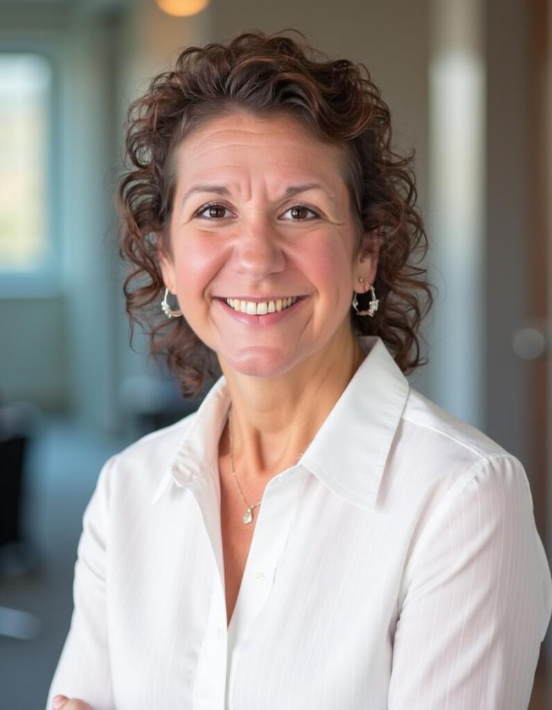 Niccole Cooley-Stiteler