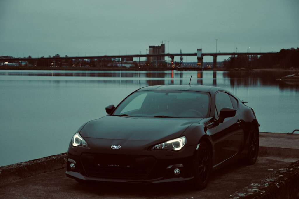 brz-by-the-lake-stockpack-unsplash BRZ by the lake