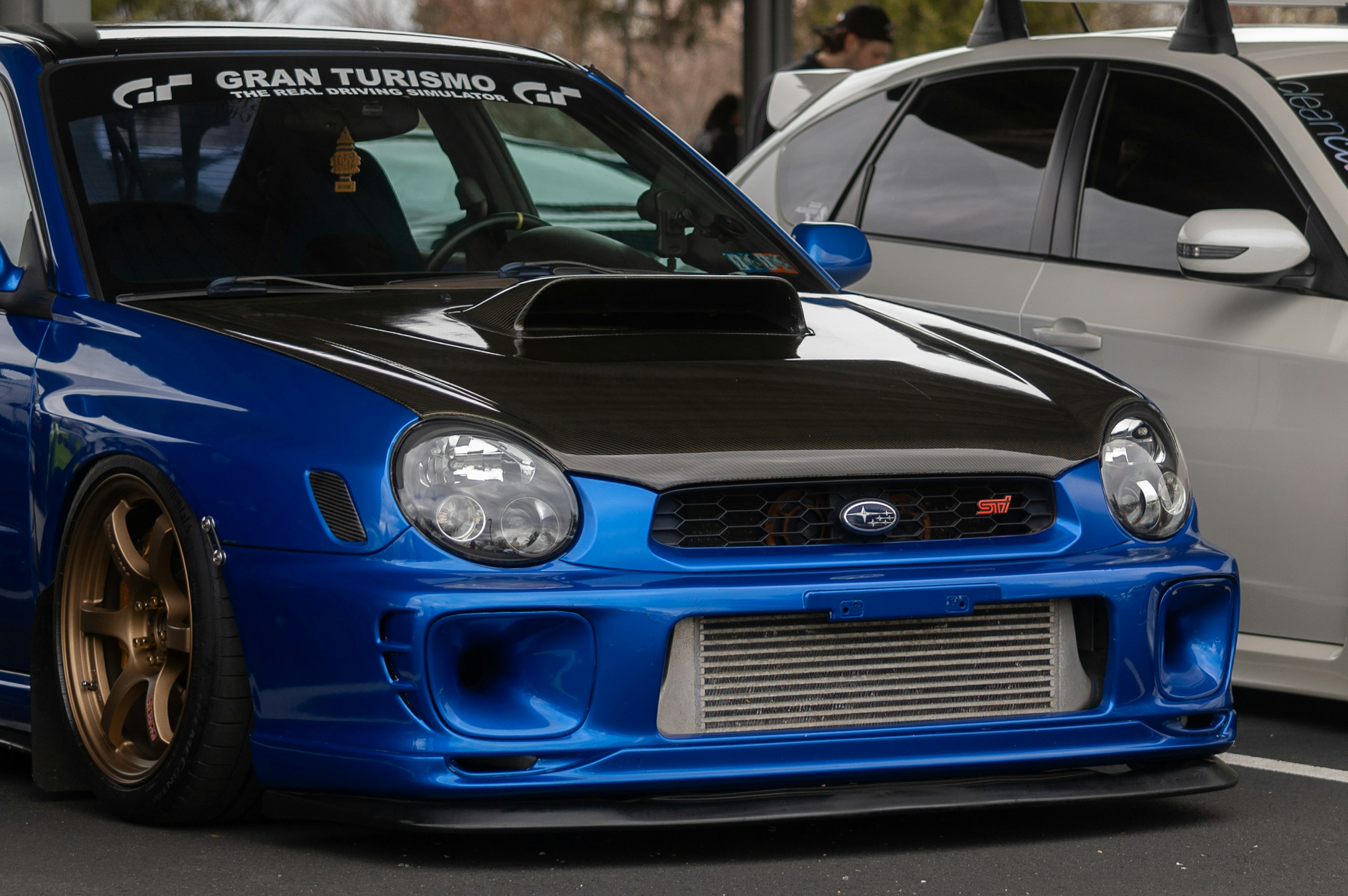 Pit 'n Paddock - Cars and Coffee season opener '24