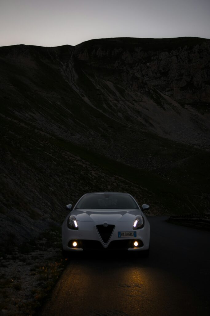 Alfa Romeo,