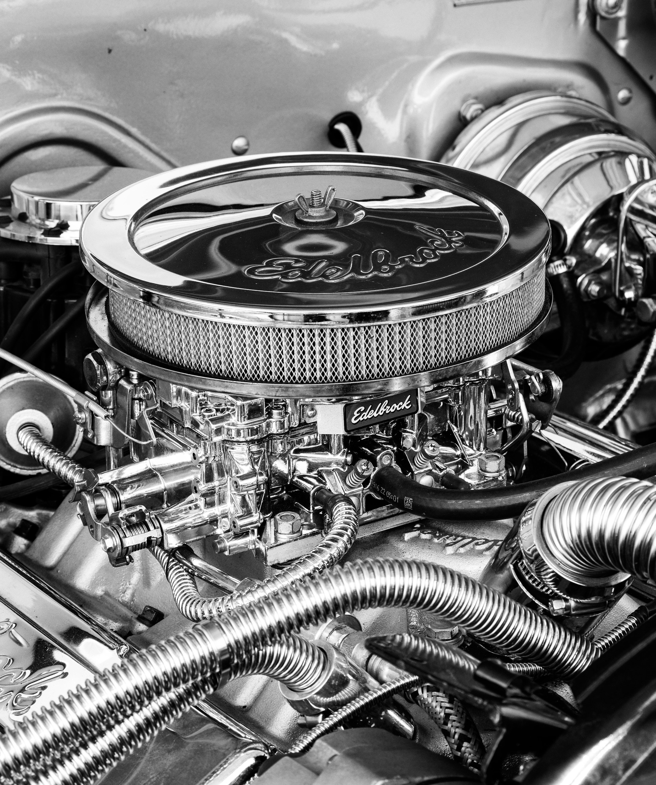 Edelbrock