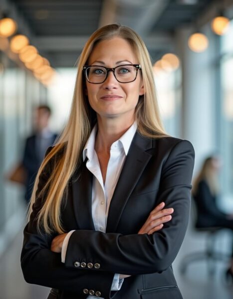 Jen Dovan