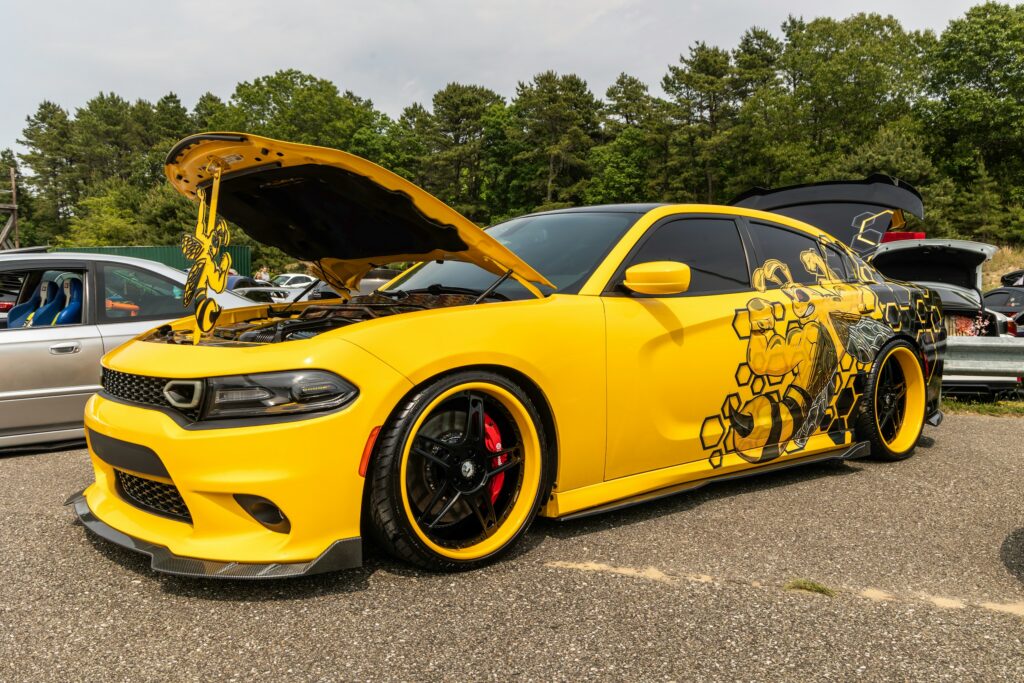 Dodge