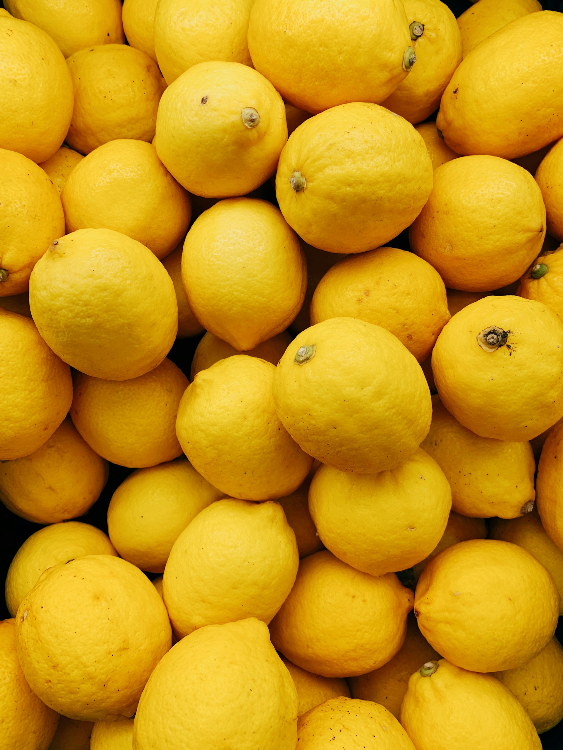 Lemon anyone?