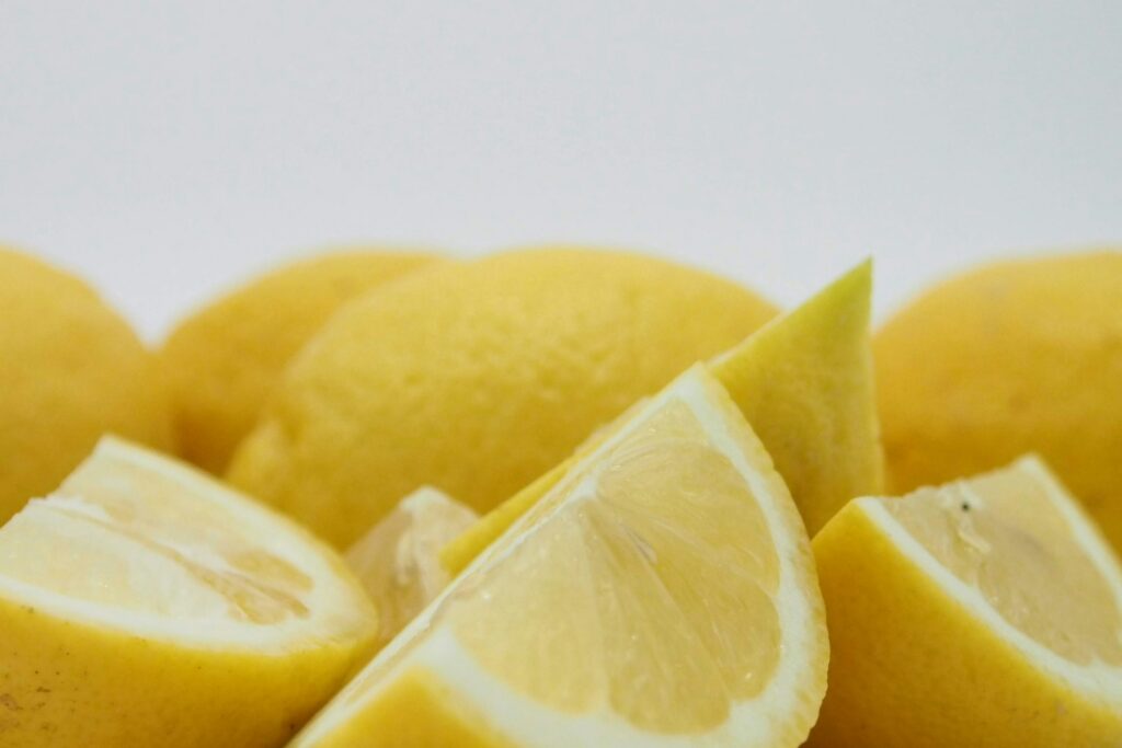 lemon, yellow, wallpaper, fresh, summer, acid