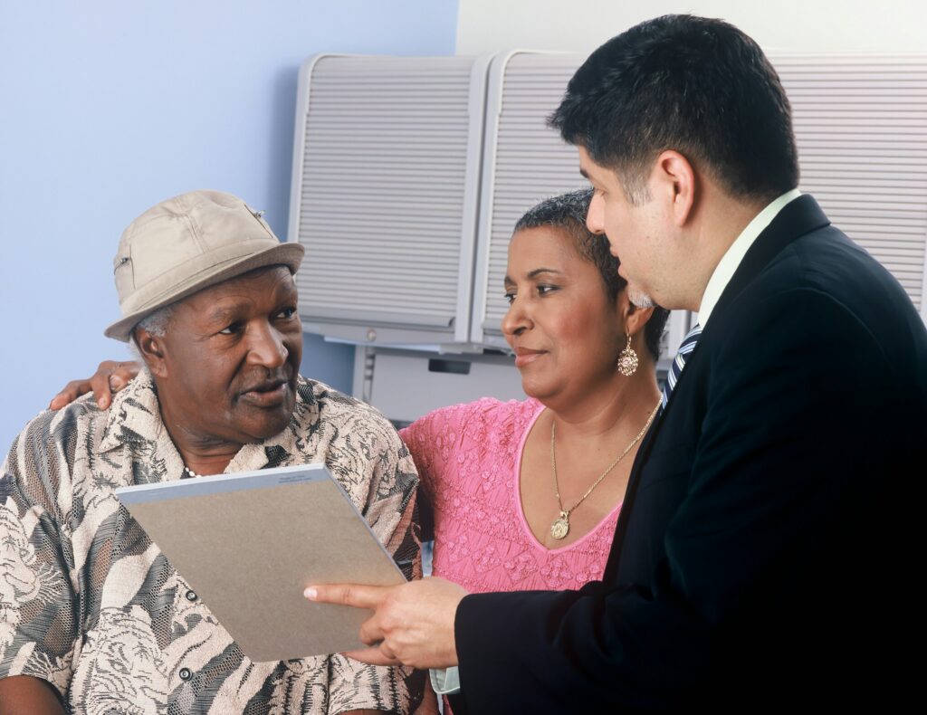 Medical consultation