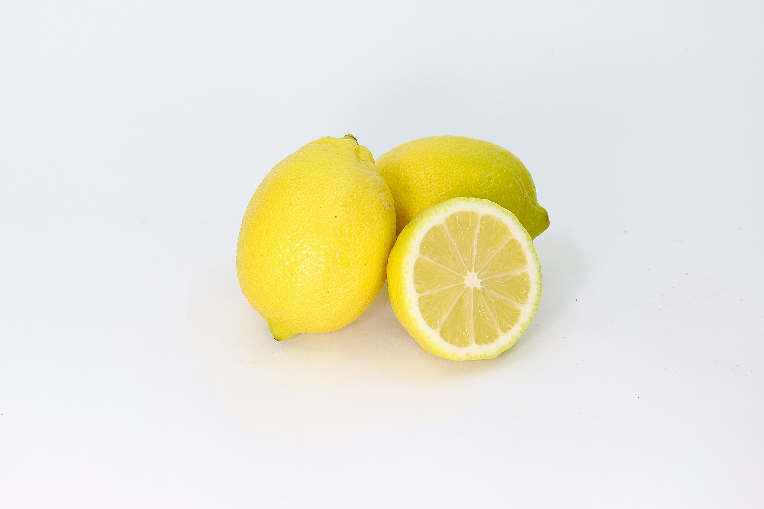 Yellow lemon vegetables image for high-definition unloading